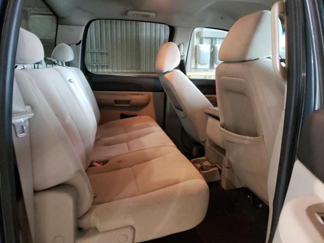 Photo 6 from auction – 2008 CHEVROLET SILVERADO with VIN 3GCEC13J68G182687
