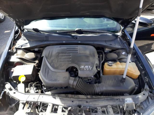 Foto 7 de la subasta – 2014 CHRYSLER 300 S con VIN 2C3CCABG3EH232717
