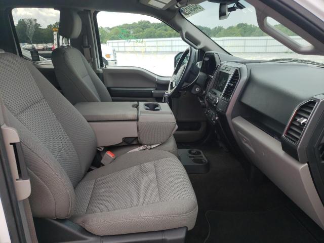 Photo 5 from auction – 2019 FORD F150 SUPER with VIN 1FTEX1C49KFA93090