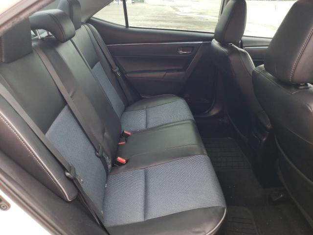 Photo 6 from auction – 2014 TOYOTA COROLLA L with VIN 2T1BURHE3EC047389