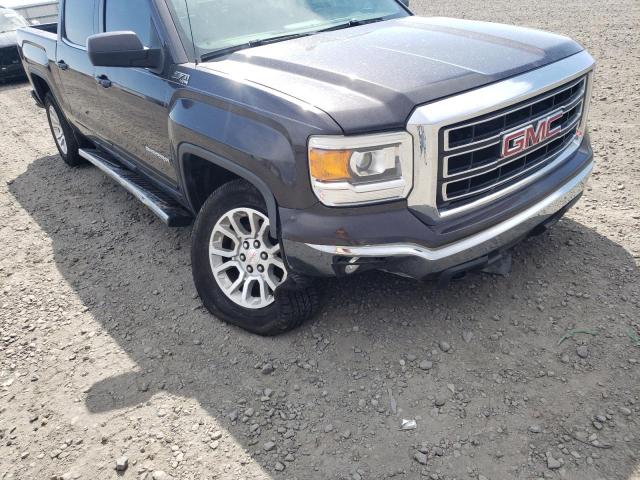 Photo 9 from auction – 2015 GMC SIERRA K15 with VIN 3GTU2UEC3FG256479
