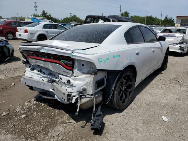 Photo 4 from auction – 2015 DODGE CHARGER R/ with VIN 2C3CDXCT3FH729716
