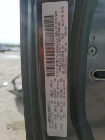 Photo 10 from auction – 2015 RAM 1500 SLT with VIN 1C6RR7GG8FS554996