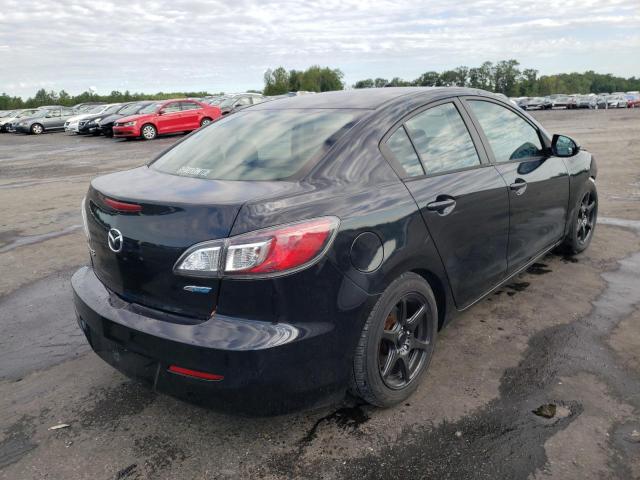 Photo 4 from auction – 2012 MAZDA 3 I with VIN JM1BL1V72C1584413
