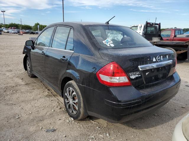 Photo 3 from auction – 2008 NISSAN VERSA S with VIN 3N1BC11E68L365512