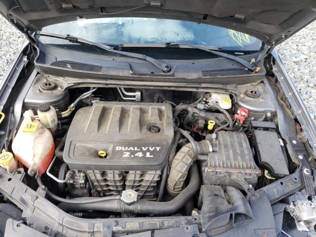 Photo 7 from auction – 2013 CHRYSLER 200 TOURIN with VIN 1C3CCBBB1DN714571