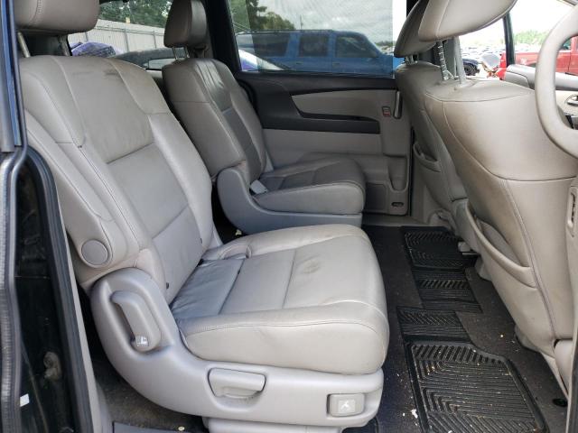 Photo 6 from auction – 2011 HONDA ODYSSEY TO with VIN 5FNRL5H91BB035374