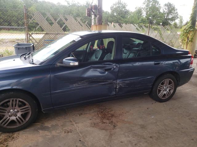 Photo 9 from auction – 2007 VOLVO S60 2.5T with VIN YV1RS592072607169