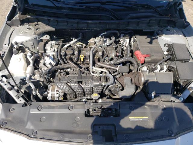 Photo 7 from auction – 2021 NISSAN ALTIMA S with VIN 1N4BL4BV0MN388085