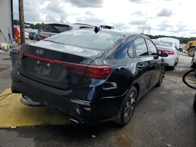 Photo 4 from auction – 2019 KIA FORTE FE with VIN 3KPF24AD4KE136302