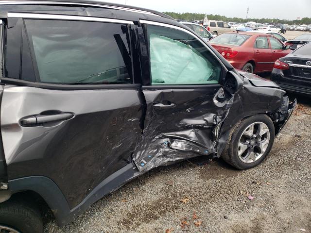 Photo 9 from auction – 2020 JEEP COMPASS LI with VIN 3C4NJCCB8LT200763