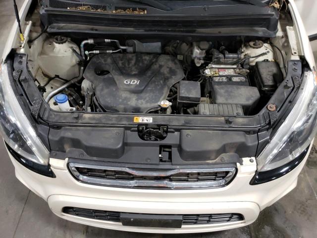 صورة رقم 7 من المزاد - 2012 KIA SOUL مع VIN KNDJT2A56C7408077