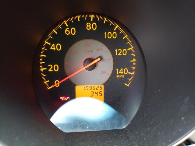 Photo 8 from auction – 2005 NISSAN ALTIMA S with VIN 1N4AL11D35N458909