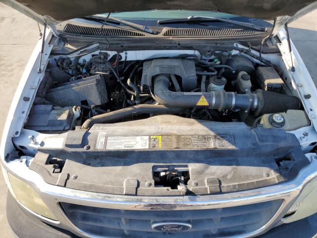 Photo 7 from auction – 2003 FORD F150 with VIN 1FTRX18LX3NB29054