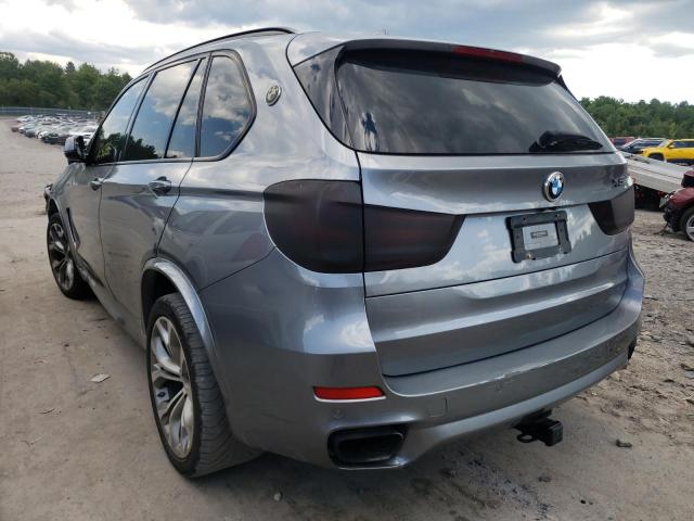 Photo 3 from auction – 2014 BMW X5 SDRIVE3 with VIN 5UXKR2C59E0H31911