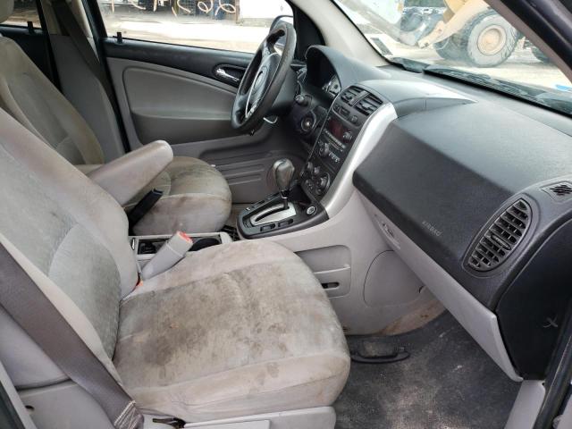 Photo 5 from auction – 2007 SATURN VUE with VIN 5GZCZ33D37S823246