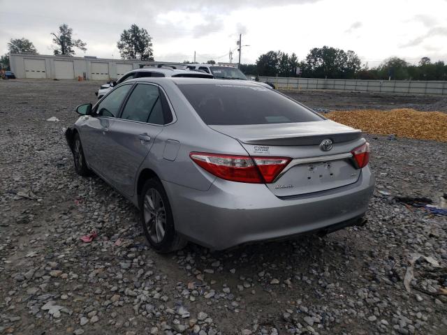 Photo 3 from auction – 2015 TOYOTA CAMRY LE with VIN 4T1BF1FKXFU998225
