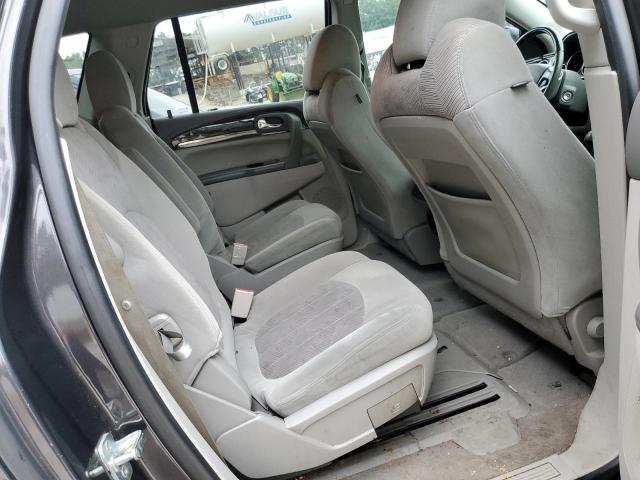Photo 6 from auction – 2014 BUICK ENCLAVE with VIN 5GAKRAKD3EJ317911