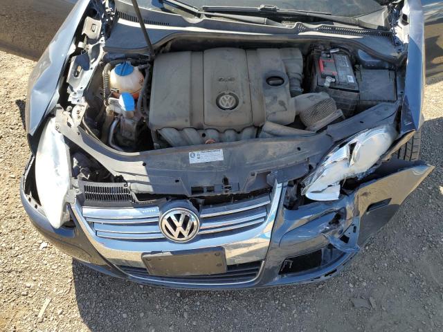 Photo 7 from auction – 2010 VOLKSWAGEN JETTA SE with VIN 3VWRX7AJ2AM034116