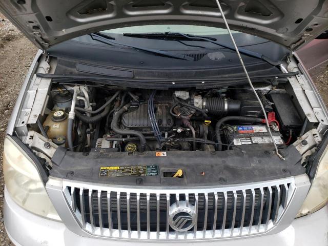 Photo 7 from auction – 2004 MERCURY MONTEREY with VIN 2MRDA20244BJ16914