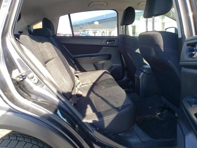 Photo 6 from auction – 2013 SUBARU XV CROSSTR with VIN JF2GPACCXD2857590