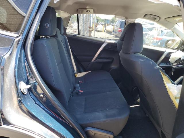 Photo 6 from auction – 2018 TOYOTA RAV4 LE with VIN JTMBFREV7JJ733982