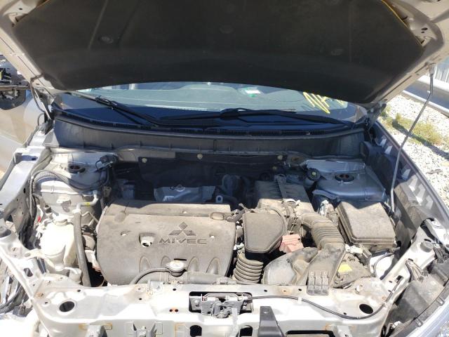 Photo 7 from auction – 2018 MITSUBISHI OUTLANDER with VIN JA4AR3AW8JU001870