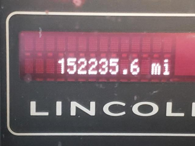 Photo 8 from auction – 2007 LINCOLN NAVIGATOR with VIN 5LMFU28567LJ03404