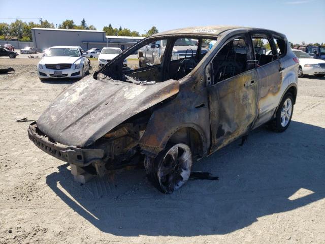 Photo 2 from auction – 2014 FORD ESCAPE SE with VIN 1FMCU9GX0EUB80777