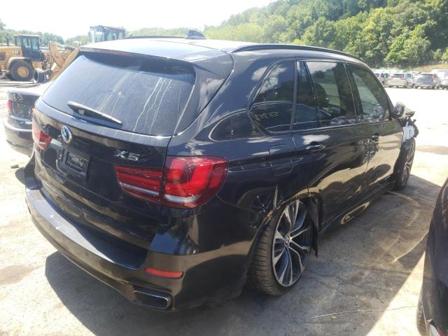 Photo 4 from auction – 2018 BMW X5 XDRIVE5 with VIN 5UXKR6C52J0U14969