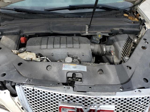 Zdjęcie 7 z aukcji – 2012 GMC ACADIA DEN z VIN 1GKKRTED2CJ281393