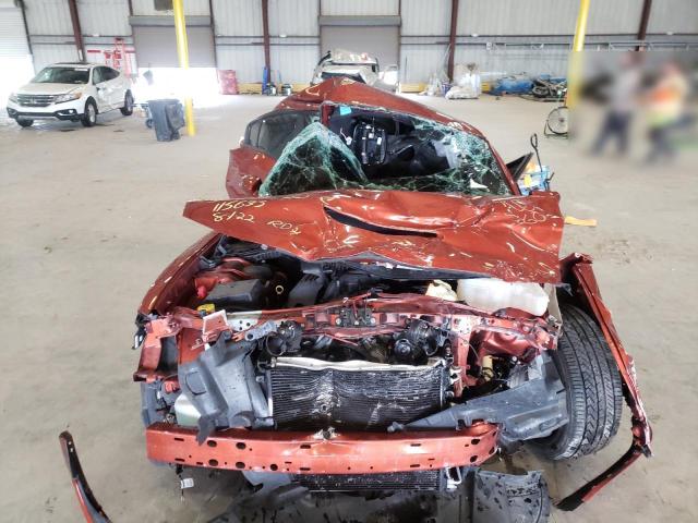 Photo 10 from auction – 2020 DODGE CHARGER SC with VIN 2C3CDXGJ7LH240756