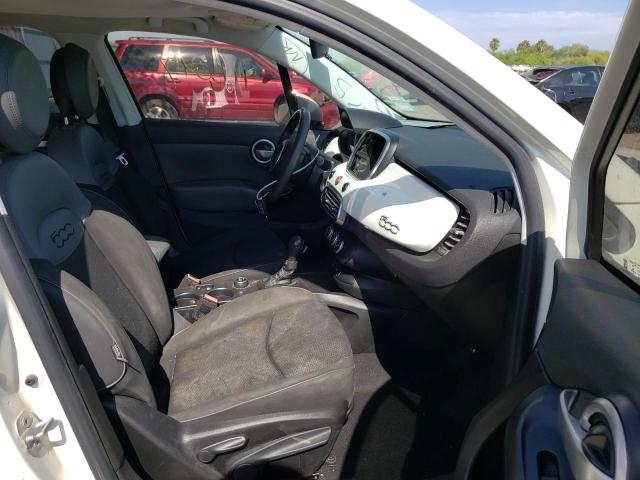 Photo 5 from auction – 2016 FIAT 500X EASY with VIN ZFBCFYBTXGP362875