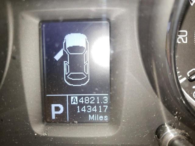 Photo 8 from auction – 2011 SUZUKI KIZASHI SE with VIN JS2RF9A33B6111067