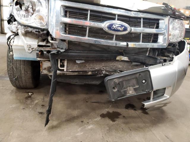 Photo 9 from auction – 2010 FORD ESCAPE XLT with VIN 1FMCU9D79AKB00662