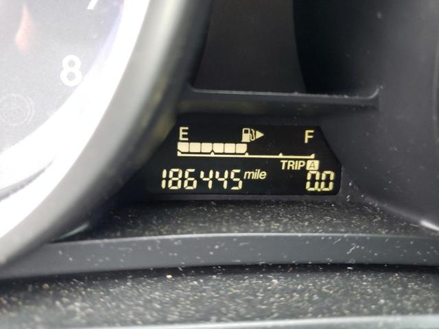 Photo 8 from auction – 2012 MAZDA 3 I with VIN JM1BL1V72C1584413