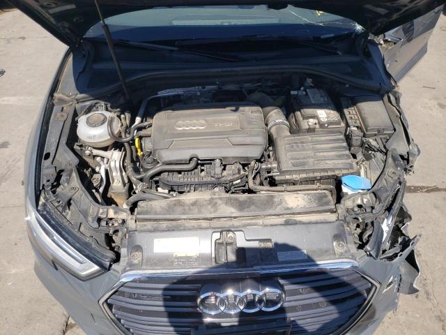 Photo 7 from auction – 2019 AUDI A3 PREMIUM with VIN WAUJEGFF7K1018242