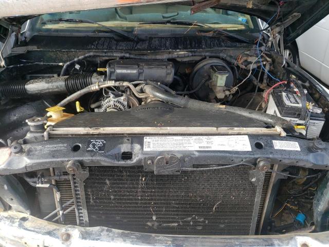 Photo 7 from auction – 1997 DODGE RAM 1500 with VIN 1B7HC13Y4VJ518941
