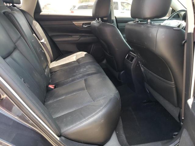 Photo 6 from auction – 2013 NISSAN ALTIMA 2.5 with VIN 1N4AL3AP9DN552880
