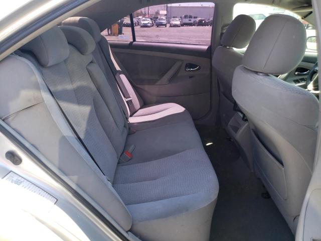 Photo 6 from auction – 2011 TOYOTA CAMRY BASE with VIN 4T1BF3EK9BU766304