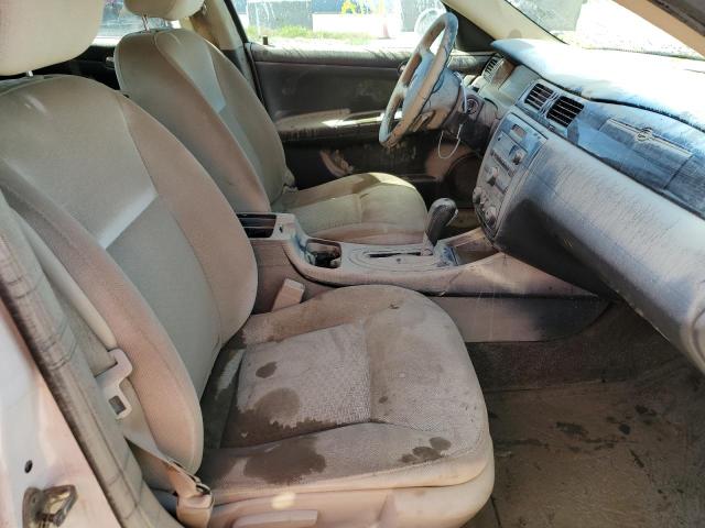 Photo 5 from auction – 2013 CHEVROLET IMPALA LT with VIN 2G1WG5E34D1112499