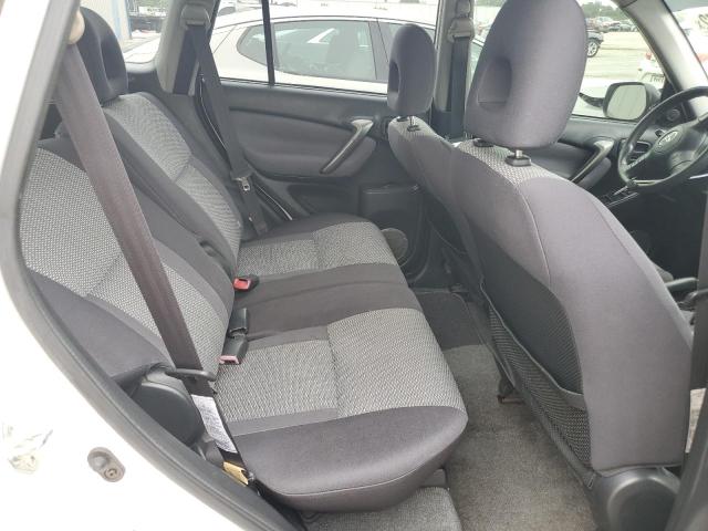 Photo 6 from auction – 2004 TOYOTA RAV4 with VIN JTEGD20V840018175