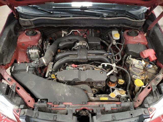 Photo 7 from auction – 2015 SUBARU FORESTER 2 with VIN JF2SJAHC4FH419569