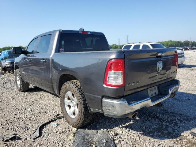 Photo 3 from auction – 2020 RAM 1500 BIG H with VIN 1C6SRFFT5LN361709
