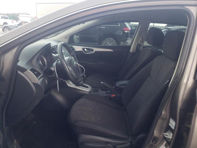 Photo 5 from auction – 2015 NISSAN SENTRA S with VIN 3N1AB7AP3FL665508