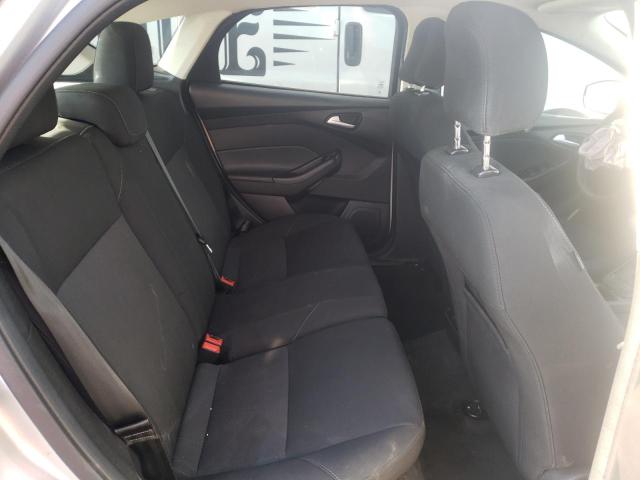 Photo 6 from auction – 2017 FORD FOCUS SE with VIN 1FADP3K2XHL314672