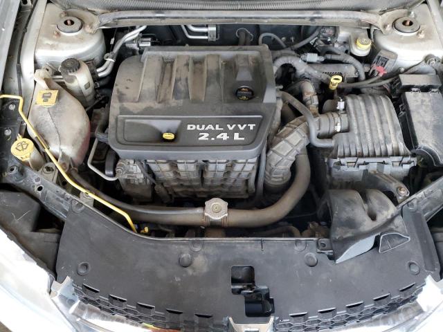 Photo 7 from auction – 2011 DODGE AVENGER with VIN 1B3BD4FB2BN620921