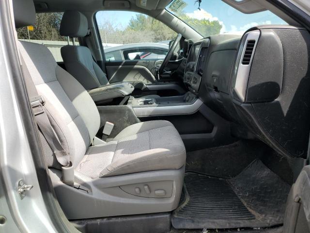 Photo 5 from auction – 2015 CHEVROLET SILVERADO with VIN 3GCPCREC8FG284737