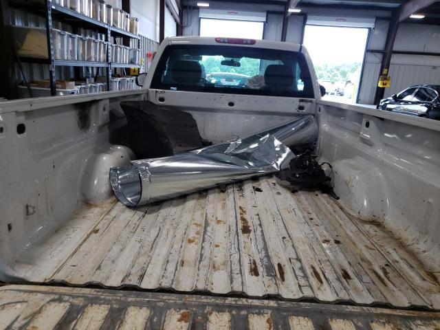 Zdjęcie 6 z aukcji – 2011 CHEVROLET SILVERADO z VIN 1GCNCPEX2BZ340275