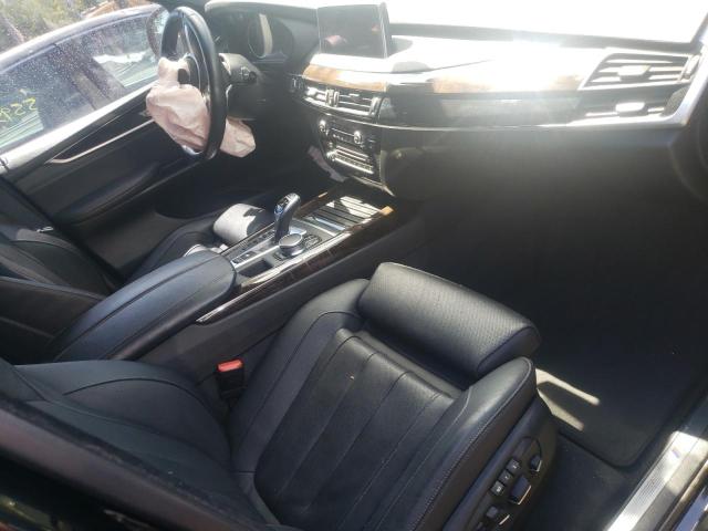 Photo 5 from auction – 2018 BMW X5 XDRIVE5 with VIN 5UXKR6C52J0U14969